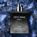 Men's Long-Lasting Cologne Perfume